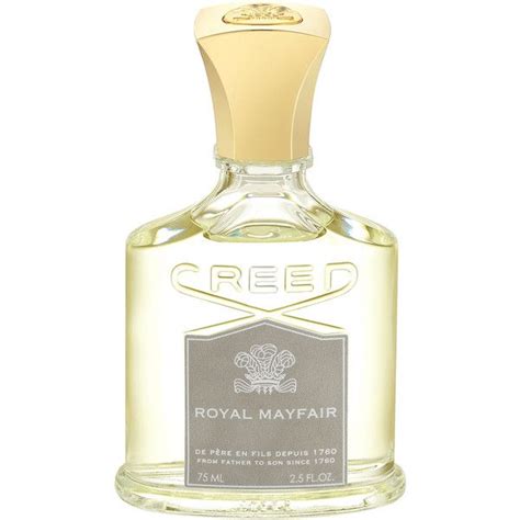 royal mayfair by creed.